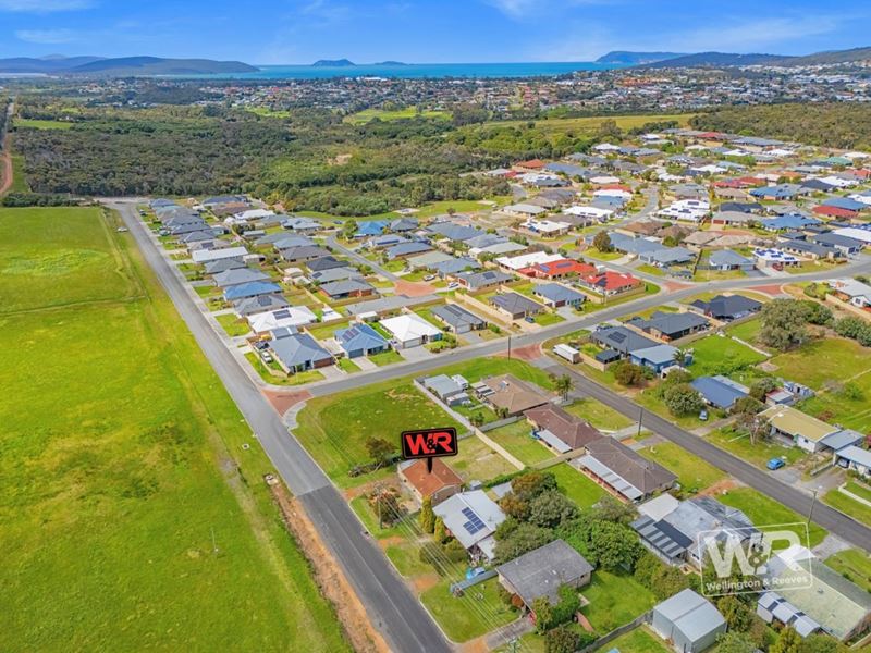80 Hudson Road, Yakamia