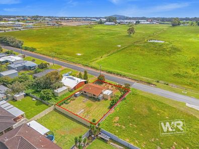 80 Hudson Road, Yakamia WA 6330