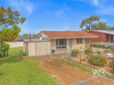80 Hudson Road, Yakamia WA 6330