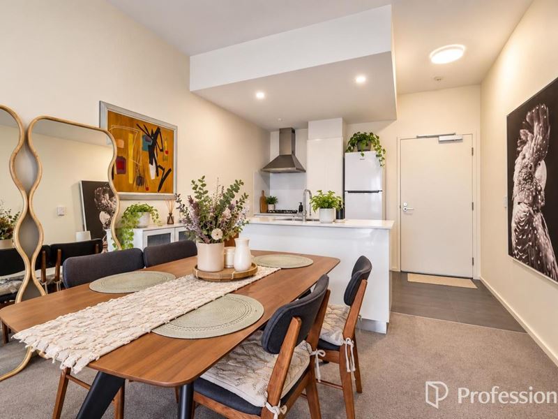 32/21 Foundry Road, Midland WA 6056