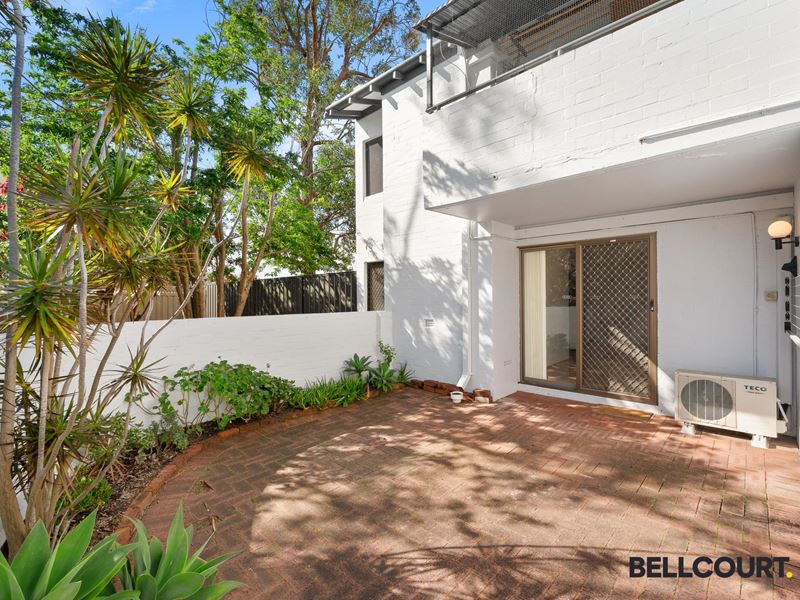 6/2 Manning Terrace, South Perth