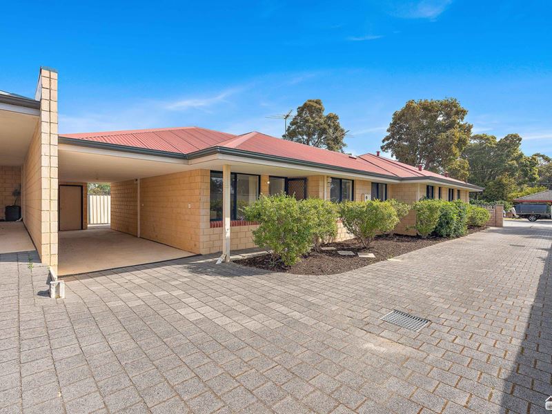 3B Tuck Street, Armadale