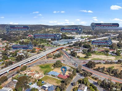 3B Tuck Street, Armadale WA 6112