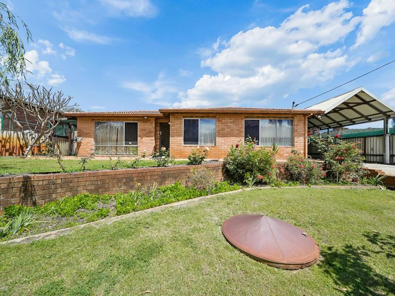 9 Tuart Place, Yangebup