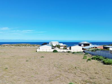 Lot 38, 8 Castaway Street, Kalbarri WA 6536