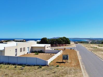 Lot 38, 8 Castaway Street, Kalbarri WA 6536