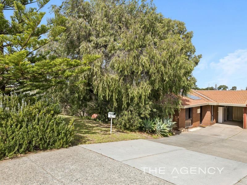 1A Macleay Drive, Padbury