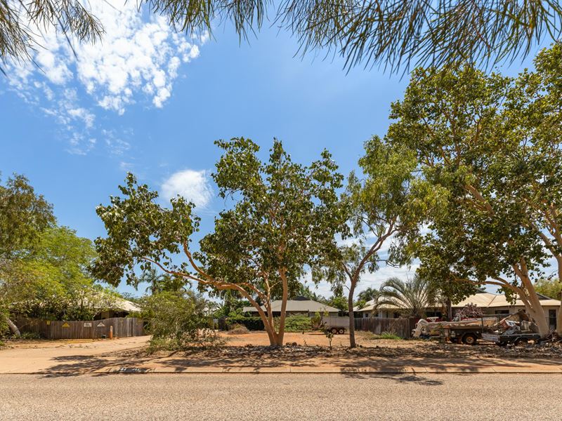 44 Anne Street, Broome WA 6725
