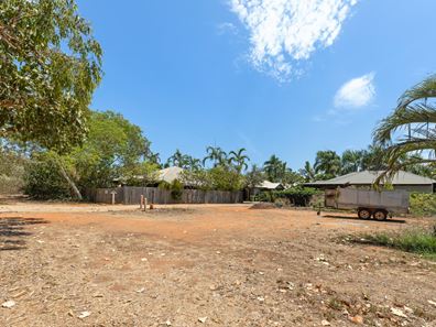 44 Anne Street, Broome WA 6725