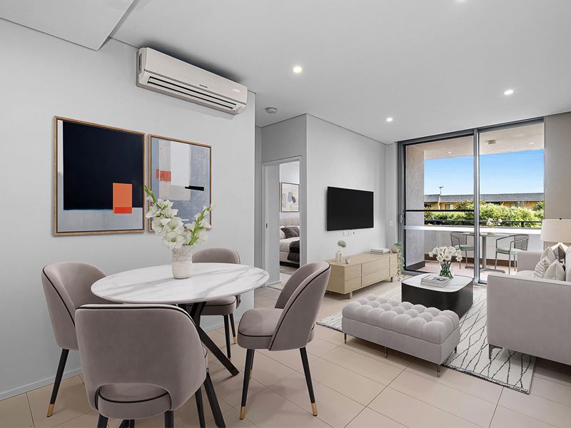 2/1 Hallam Way, Rivervale