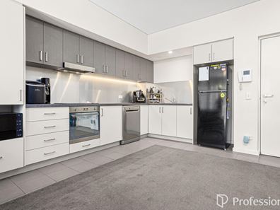 95/10 Sleeper Lane, Cockburn Central WA 6164