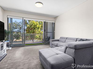 95/10 Sleeper Lane, Cockburn Central WA 6164