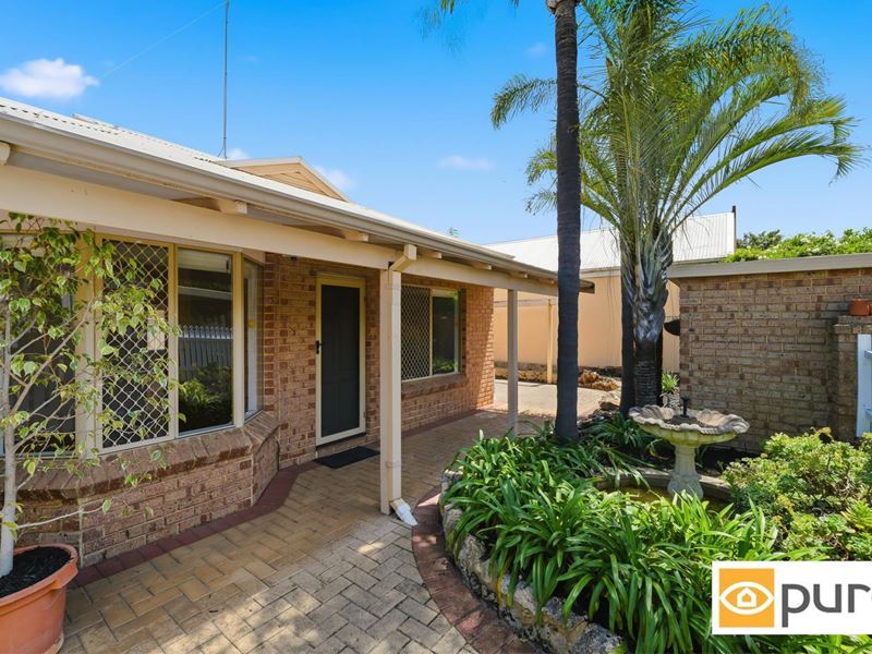 1/136 Barker Road, Subiaco