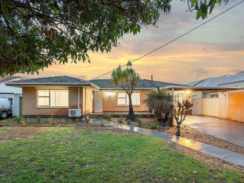 25 Jakobsons Way, Morley WA 6062
