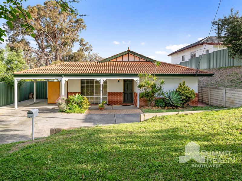 39 William Street, South Bunbury WA 6230