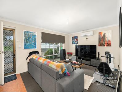 39 William Street, South Bunbury WA 6230