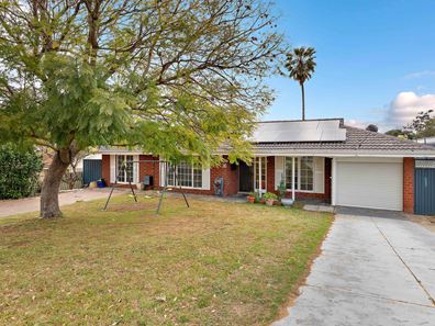 36 Lensham Place, Armadale WA 6112