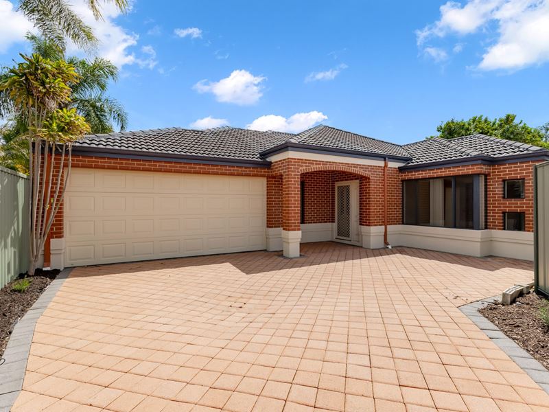 37B Leach Avenue, Riverton