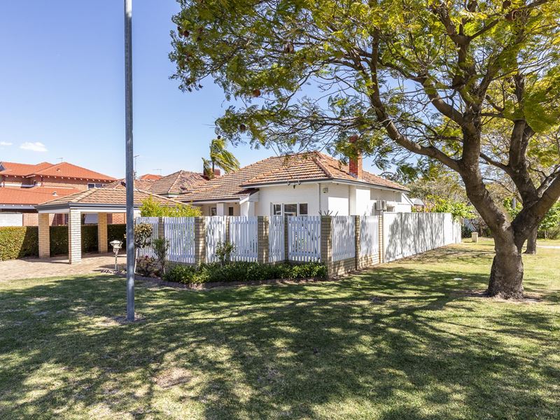 321 Crawford Road, Inglewood