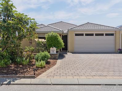 14 Flynn Street, Canning Vale WA 6155