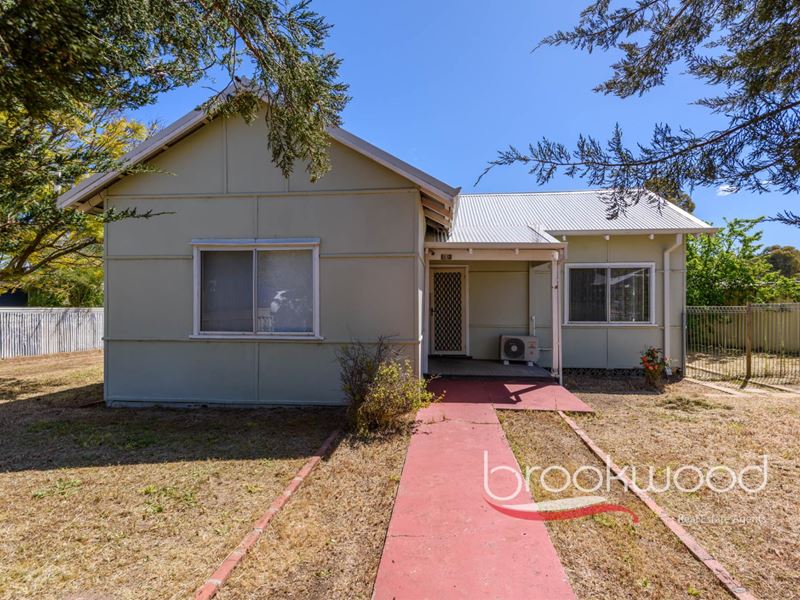 69 Hovea Crescent, Wundowie WA 6560