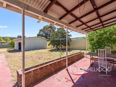 69 Hovea Crescent, Wundowie WA 6560
