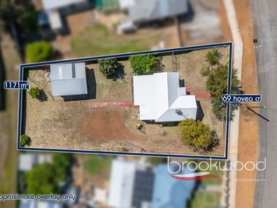 69 Hovea Crescent, Wundowie WA 6560