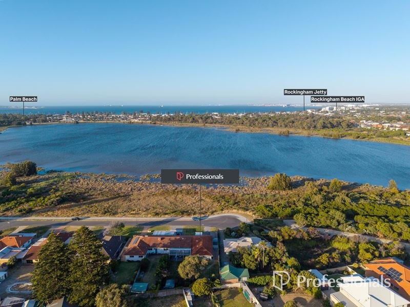 35B Richmond Avenue, Shoalwater