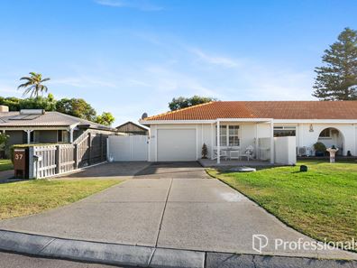 35B Richmond Avenue, Shoalwater WA 6169