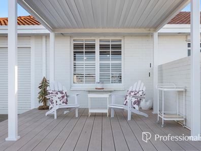 35B Richmond Avenue, Shoalwater WA 6169