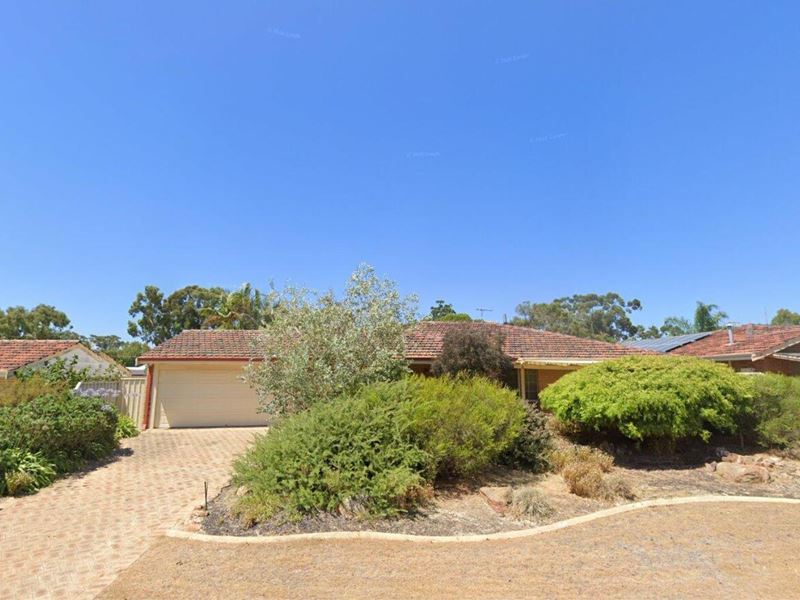 55 Corrington Circle, Nollamara WA 6061