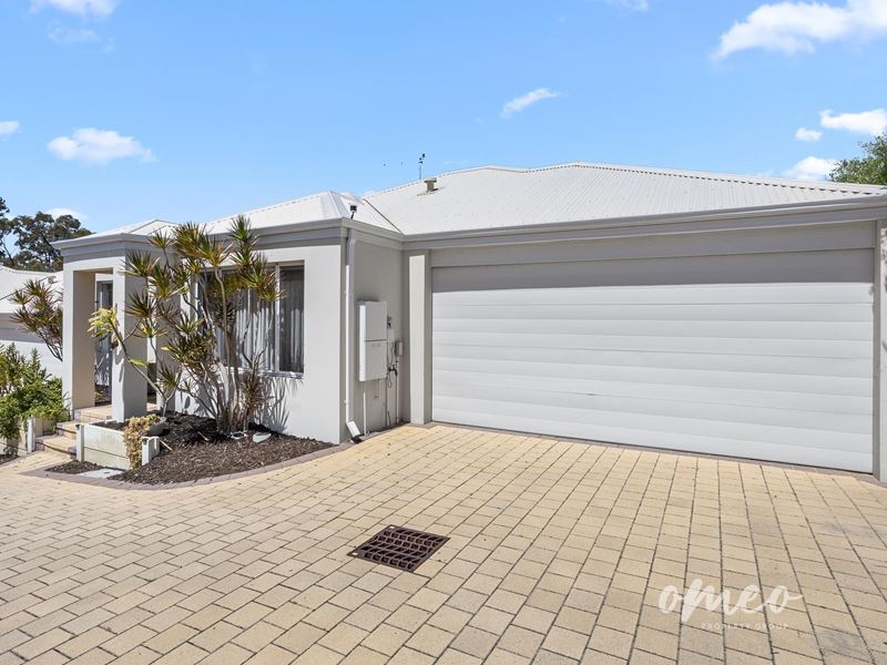 72B Gerald Street, Spearwood WA 6163