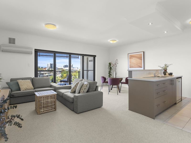 56/4 Delhi Street, West Perth WA 6005