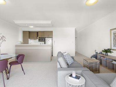 56/4 Delhi Street, West Perth WA 6005
