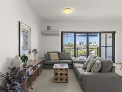 56/4 Delhi Street, West Perth WA 6005