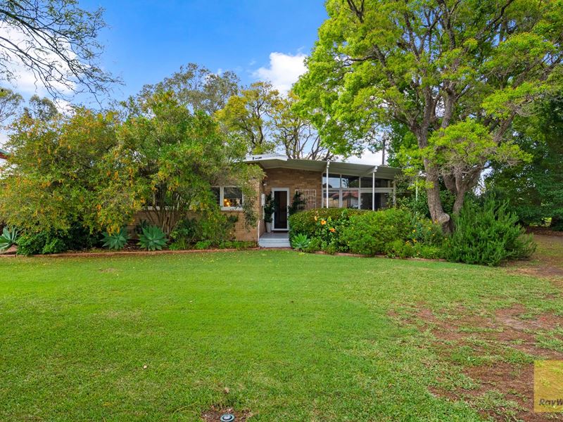 163 Homestead Road, Gosnells