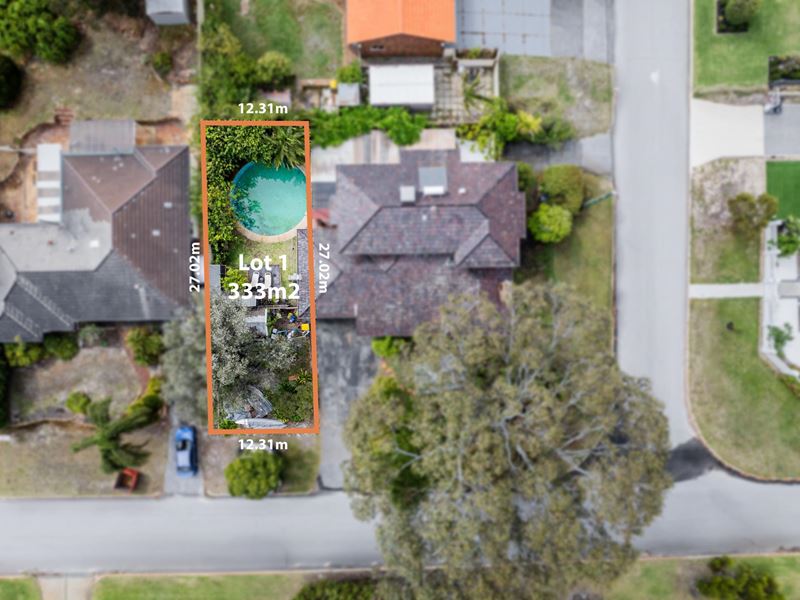 PL 1, 54 Rhonda Avenue, Willetton