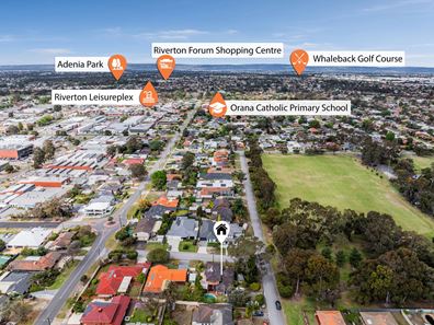PL 1, 54 Rhonda Avenue, Willetton WA 6155