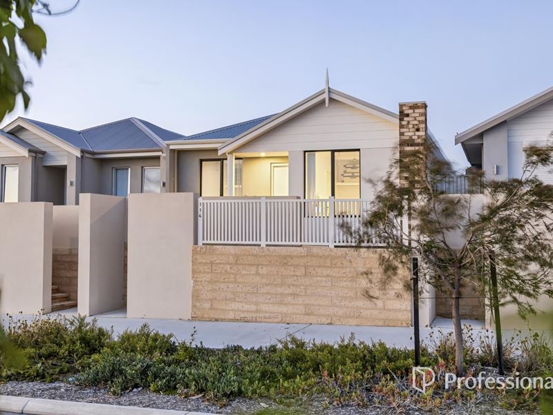 114 Hawksbill Drive, Alkimos WA 6038