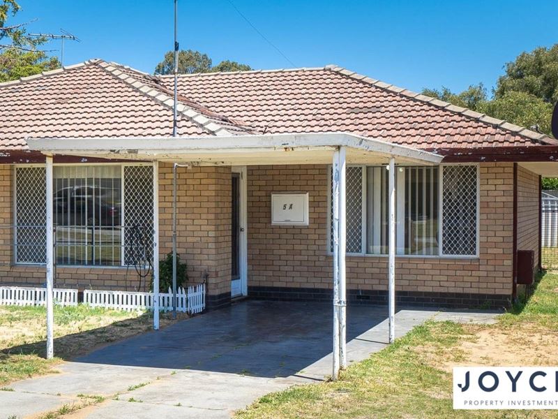 5A Pomfret Road, Spearwood WA 6163