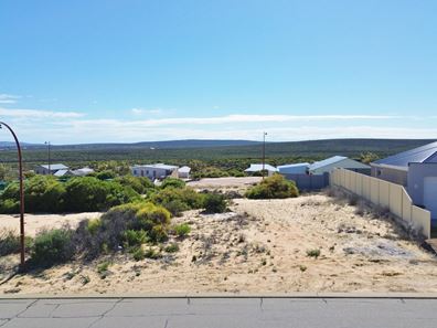 Lot 263, 3 Stemodia Street, Kalbarri WA 6536