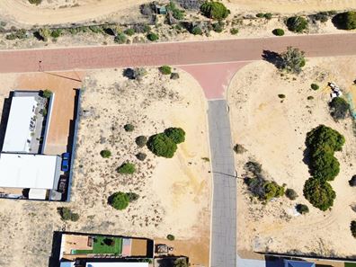 Lot 263, 3 Stemodia Street, Kalbarri WA 6536