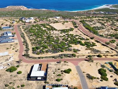 Lot 263, 3 Stemodia Street, Kalbarri WA 6536