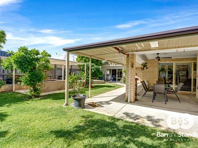 196 Braidwood Drive, Australind WA 6233