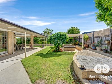 196 Braidwood Drive, Australind WA 6233