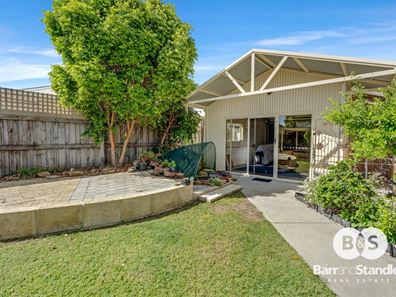 196 Braidwood Drive, Australind WA 6233