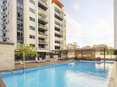 72/172 Railway Parade, West Leederville WA 6007