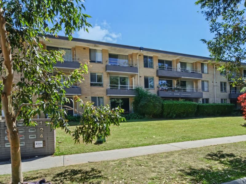 202/124 Subiaco Road, Subiaco WA 6008