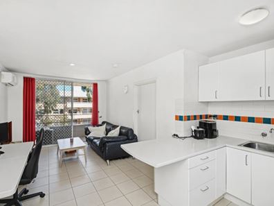202/124 Subiaco Road, Subiaco WA 6008