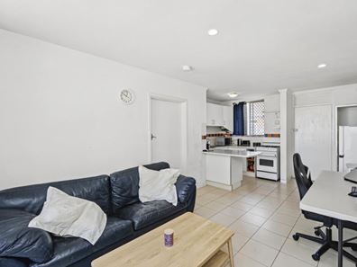 202/124 Subiaco Road, Subiaco WA 6008